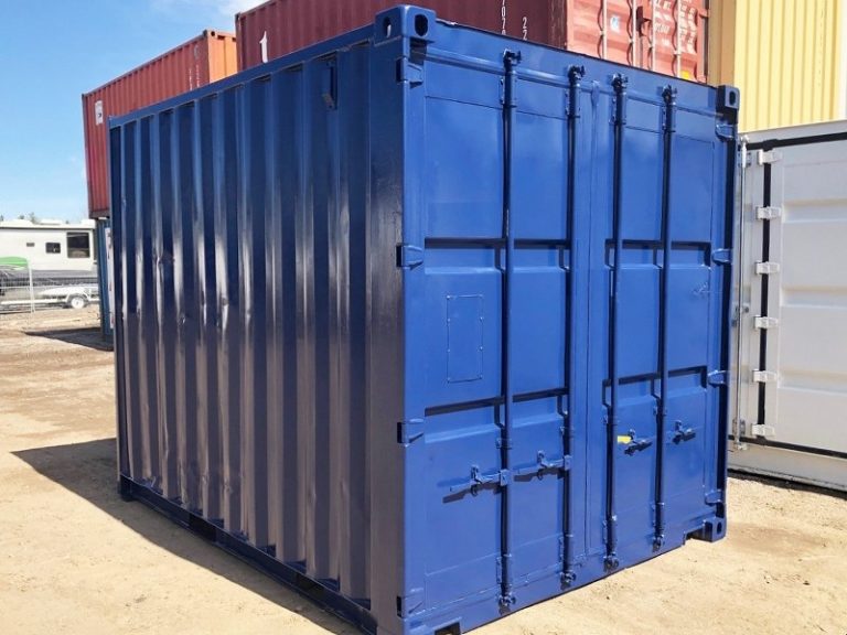 Sunstate Containers Hervey Bay