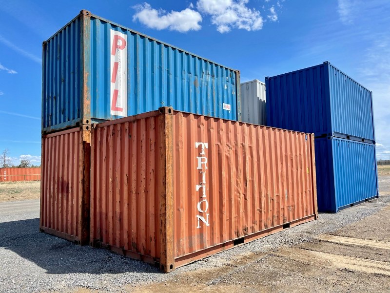 Sunstate Containers Hervey Bay