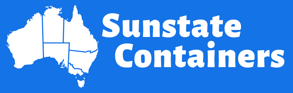 Sunstate Containers Hervey Bay